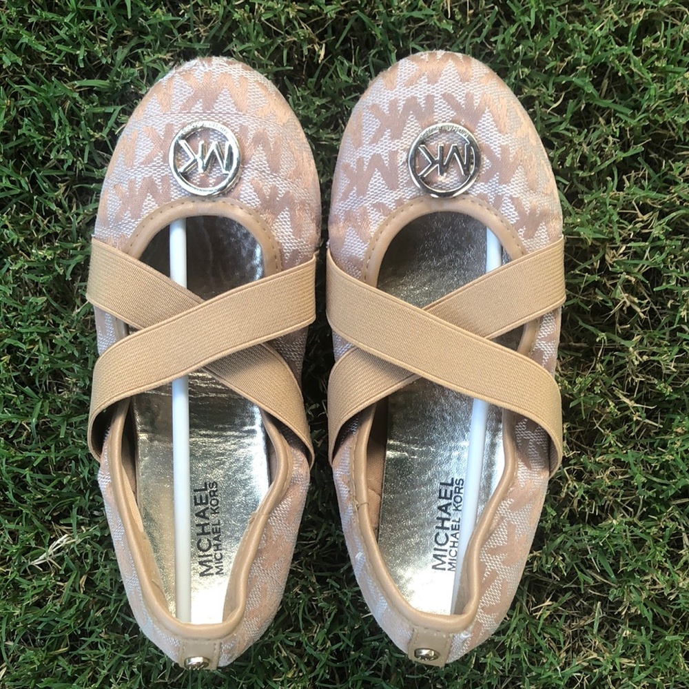 *SOLD* Michael Girls Shoes